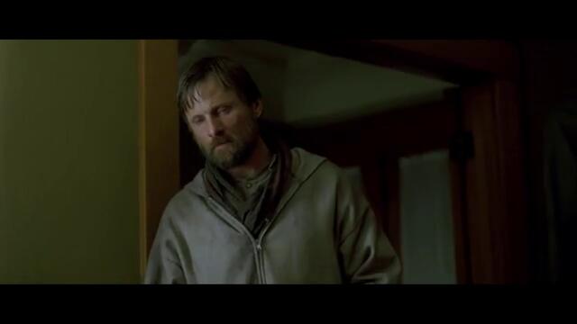 Гол - Трейлър на Филма -  The Road - Official Trailer