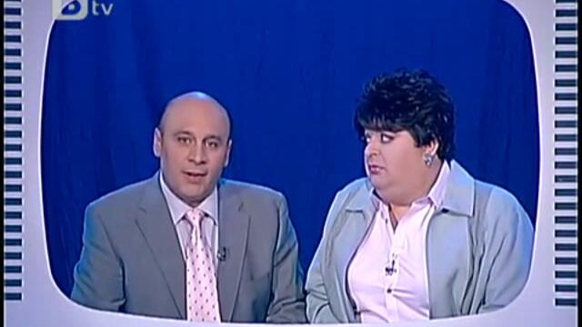 dЛюбо Нейков не може да си каже думите - Смях