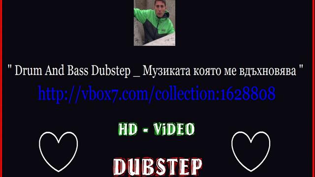 »[ 0044 ]« »[ Dubstep Klub Kids - Satisfaction ( Dubstep Remix ). ]«