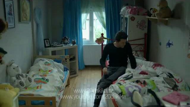 20 dakika - 17 epizod - 1 fragman - BG SUB