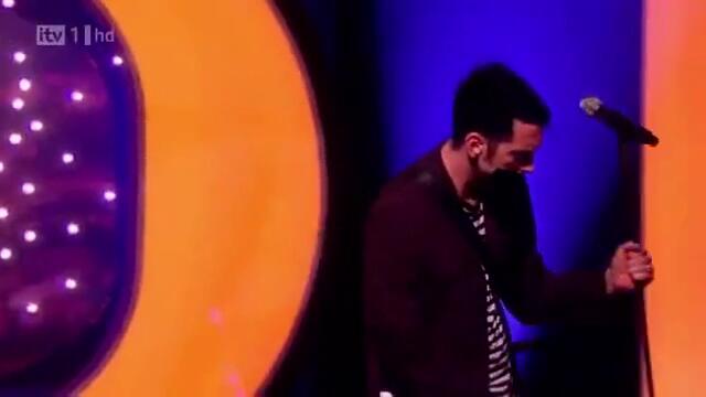 Това трябва да се види! - Човекът Цирк