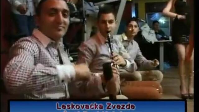 Novo. Leskovacka Zvezde Suzi Bori Kelela novo 2013,-.2014.