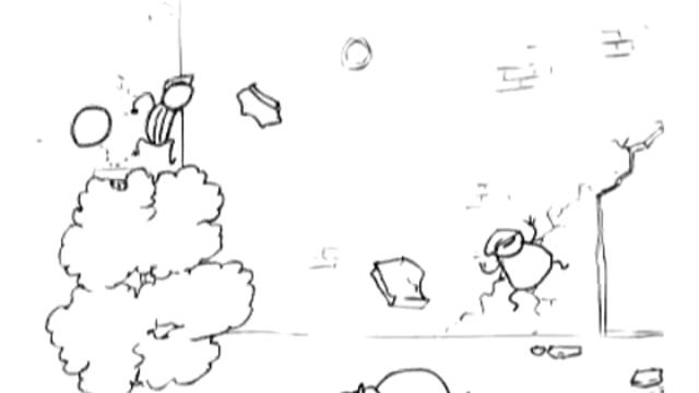 Хрус team - Полицията vs Затворника