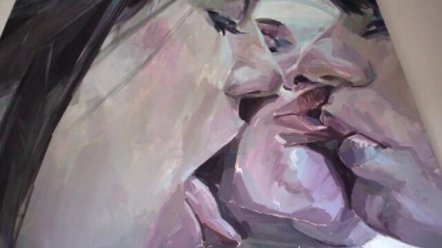 Innocent, in a way. HD