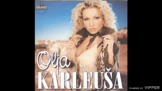 Olja Karleusa - Hemija (2003)