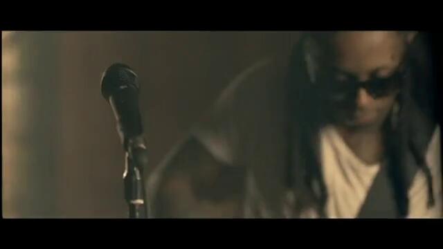 Lil Wayne - On Fire [HD] [HQ]