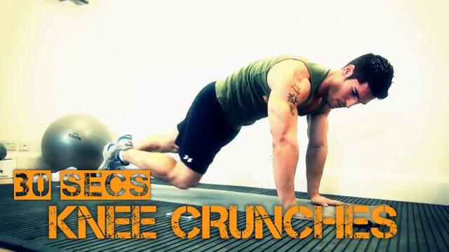 Как да направим 4 плочки за 8 мин в домашни условия