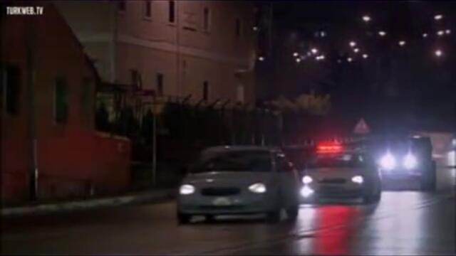 Отвличането на Ферия