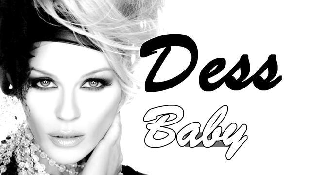 Десислава Dess - Baby (official Cd-rip) 2013
