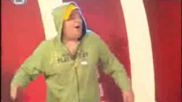 Любо Нейков и Христо Гърбов