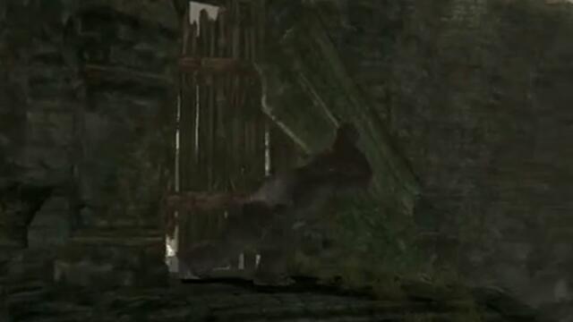 Peter Jackson's King Kong Gameplay