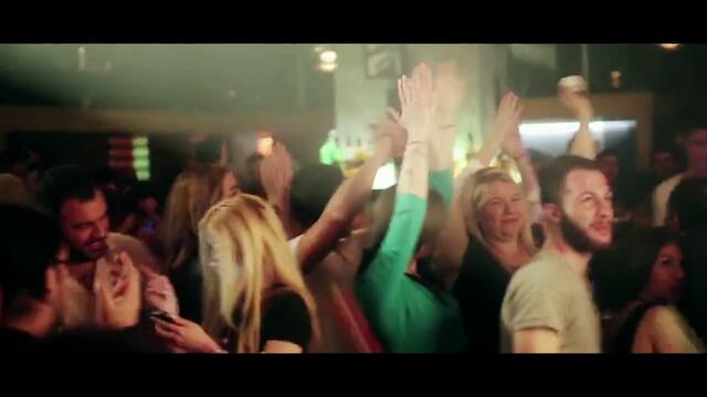 Премиера 2о13/ Xristos Mendiatis - Kane douleia sou - Official Video Release (HD)