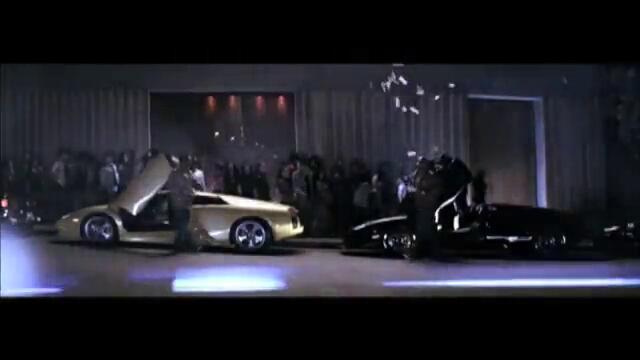 Flo Rida Ft. David Guetta- Club Can't Handle Me [HD] [HQ] 