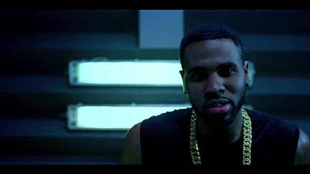 2o13 Премиера! Jason Derulo - The Other Side  (Official HD Music Video)