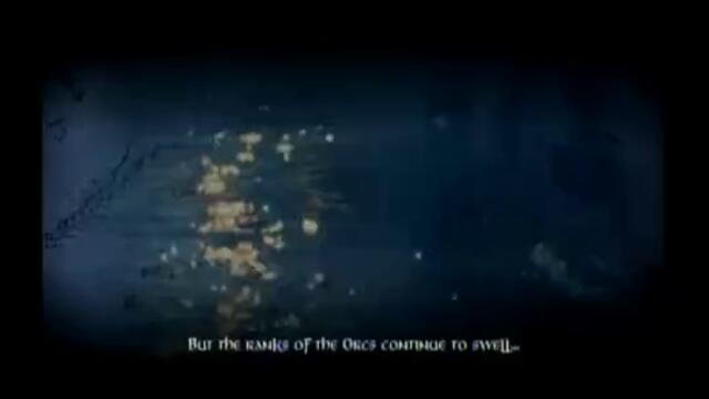 The Lord of the Rings Conquest - Osgiliath Mission-2