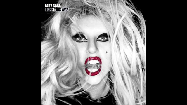 Lady Gaga - Marry The Night (Zedd Remix)