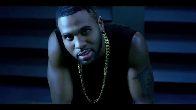 Премиера!!! Jason Derulo - The Other Side (Official HD Music Video)