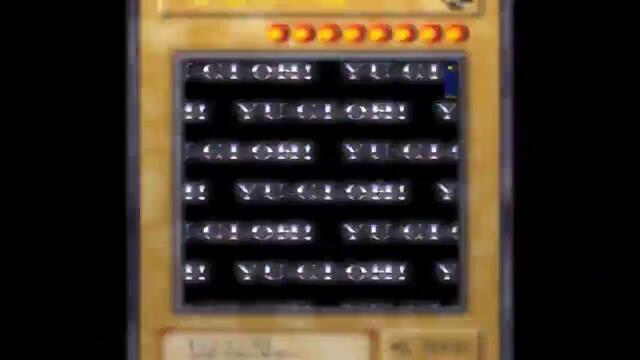Yu-Gi-Oh Duelist Of The Roses Intro PS2