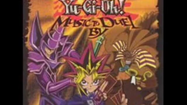 Yu-Gi-Oh! Music To Duel By - Yu-Gi-Oh! Theme