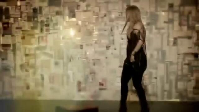 ♫ Kelly Clarkson - Dark Side [Music Video HQ_ Fanmade]