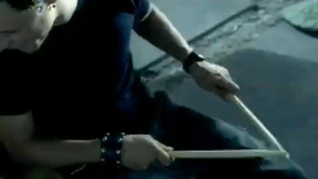 Avril Lavigne - Sk8er Boi