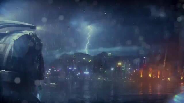 Pacific Rim Official Wondercon Trailer (2013) - Guillermo del Toro Movie HD