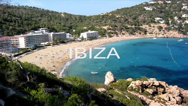 Basstype - Ibiza
