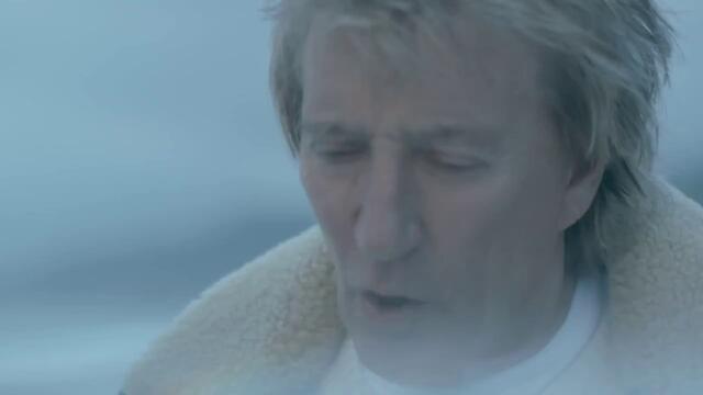 НОВО 2о13/ Rod Stewart - It's Over (Music Video) HD 720p