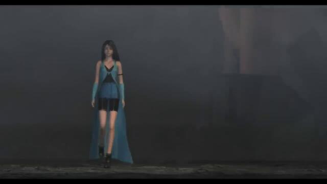 Final Fantasy VIII - Final Movie