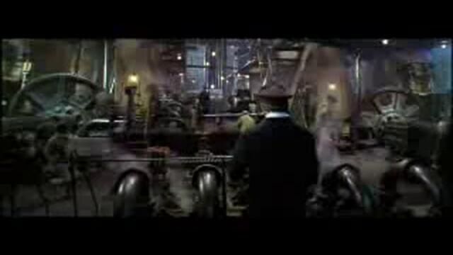 Пародията на титаник