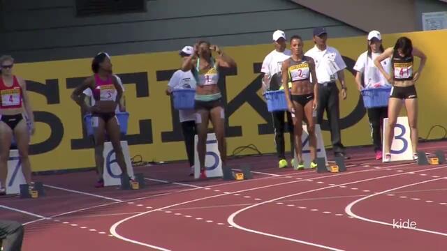 05.05 Ивет Лалова спечели златен медал в Токио