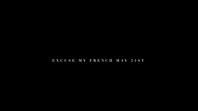 2013!!! French Montana Feat. Mikky Ekko - Trouble (Official Video)