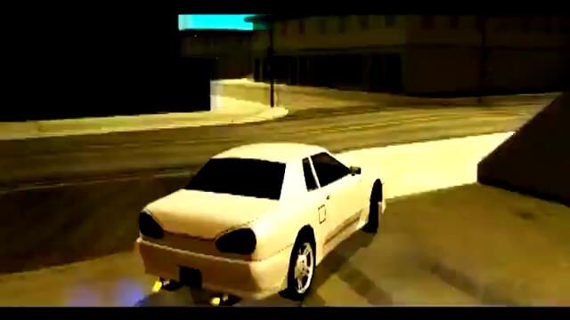 Gta Sa:Edit Test
