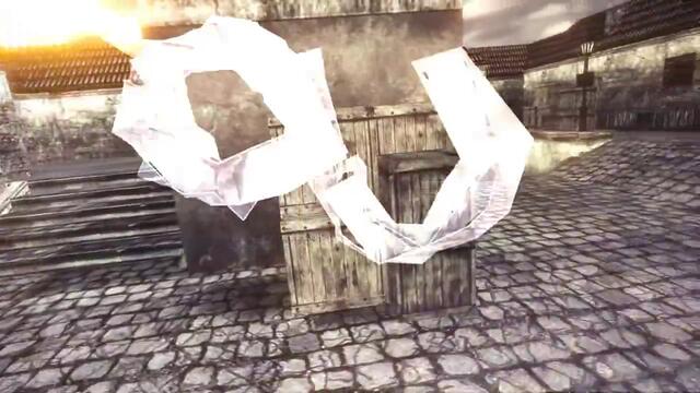 Counter-strike 1.6 Жесток монтаж 1!!