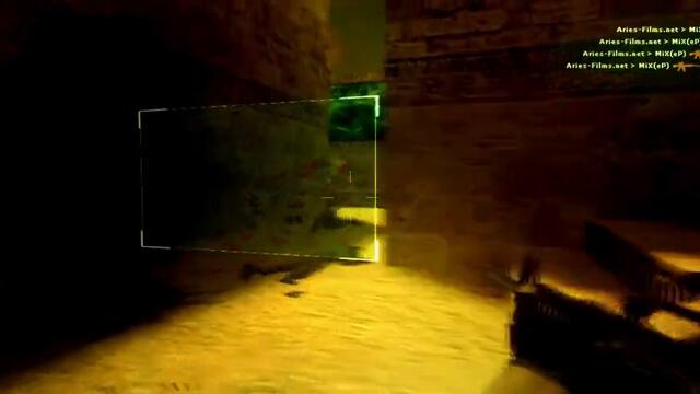 Counter-strike 1.6 Жесток монтаж 8!!