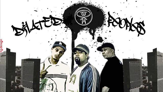 Dilated Peoples - Worst Comes to Worst