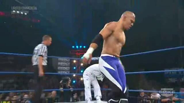 Impact Wrestling 30 06 11 ; Част 3 6