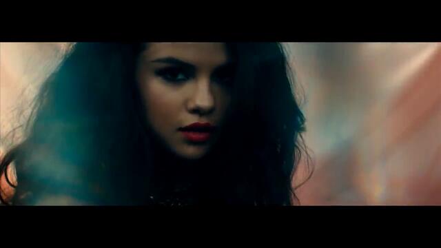2о13 Премиера/ Selena Gomez - Come &amp; Get It  (Официално Видео) HD 720p