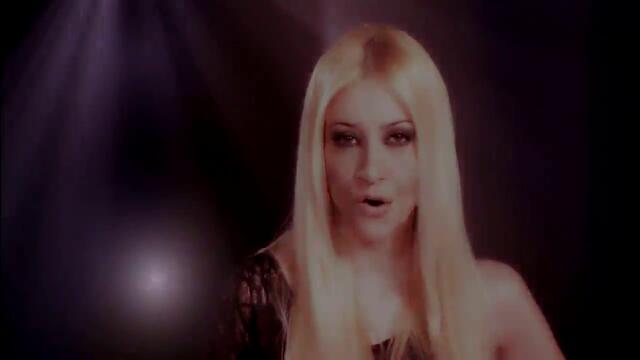 2о13 Гръцко/ Lena Papadopoulou - Kathe Nihta - Official Video Release (HD) 720p