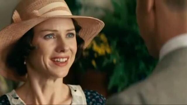 The Painted Veil (2006) part 2