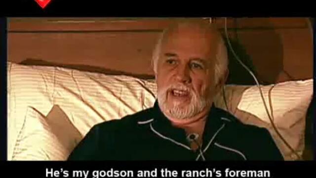 La tormenta, el trailer