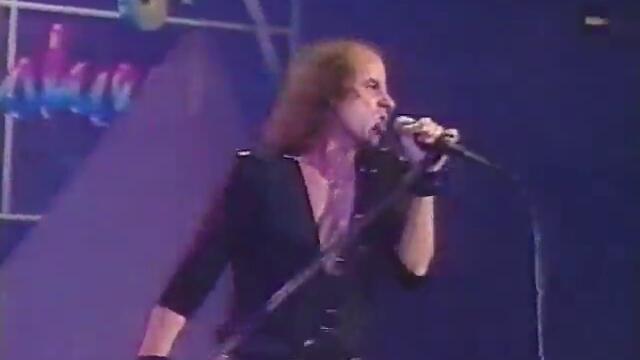 Scorpions - Rock you like a Hurricane - Peters Popshow - 1985