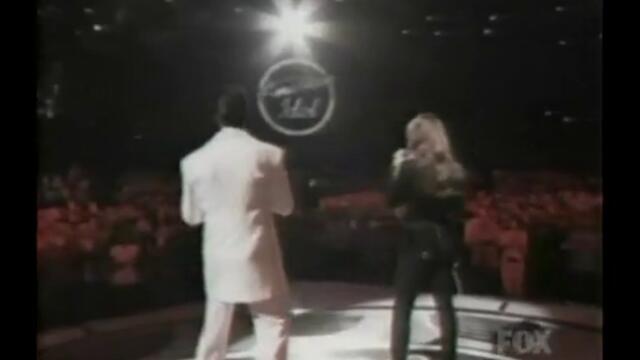 Elvis &amp;  Celine Dion - If I Can Dream