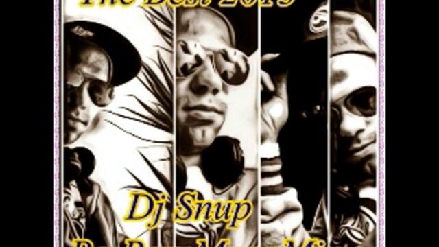 The Best 2013 Dj Snup Bg Rap MegaMix Vol 2