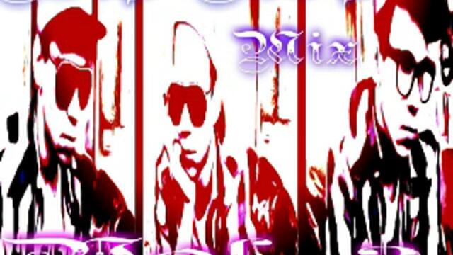 Hip Hop Mix Vol.3( By Welly )