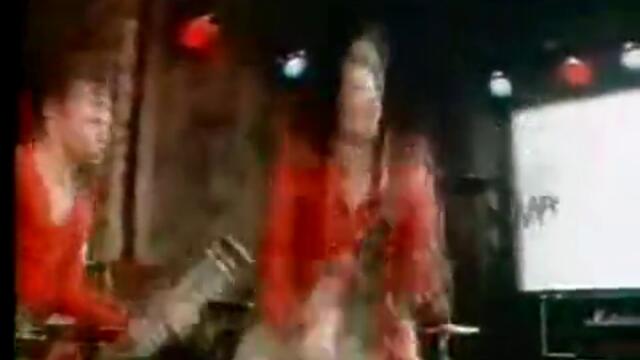 Joan Jett &amp; the Blackhearts  - I Love Rock n Roll