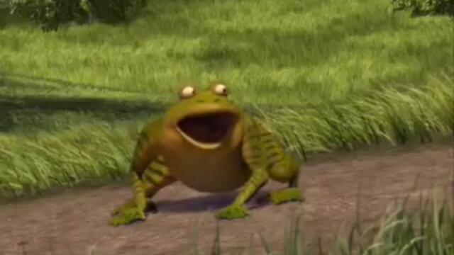 Аз вярвам - Шрек - Музика от Филма I'm A Believer Shrek Music Video