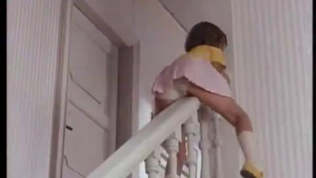 Пипи Дългото Чорапче - 1 Епизод/ 1 Част