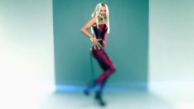 New 2o13 Erika Jayne ft. Flo Rida - Get It Tonight