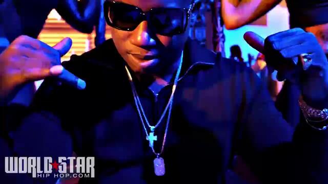 2013!!! Gucci Mane (Feat[1]. Trinidad James) - Guwop [Official Video]